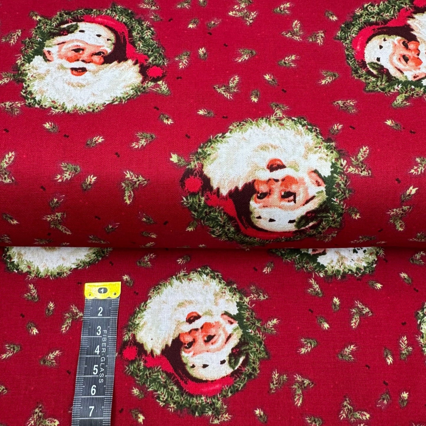pere noel vintage