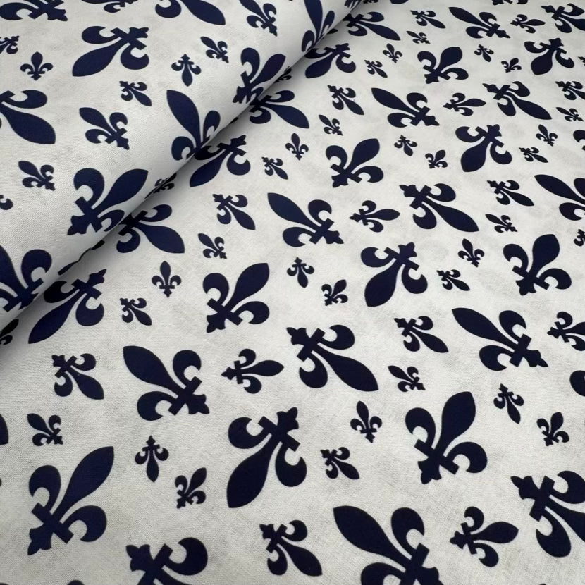 Coton Imprimé 351
