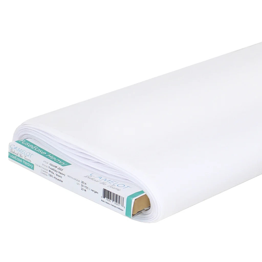 Stabilisateur Thermocollant Lourd 20po