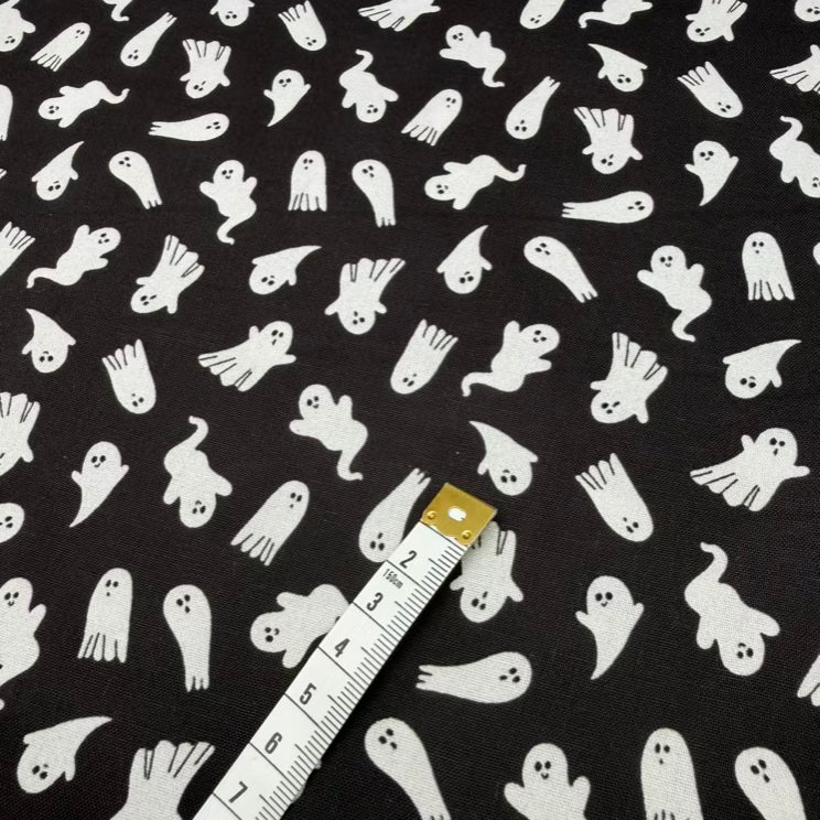 Coton Imprimé 086