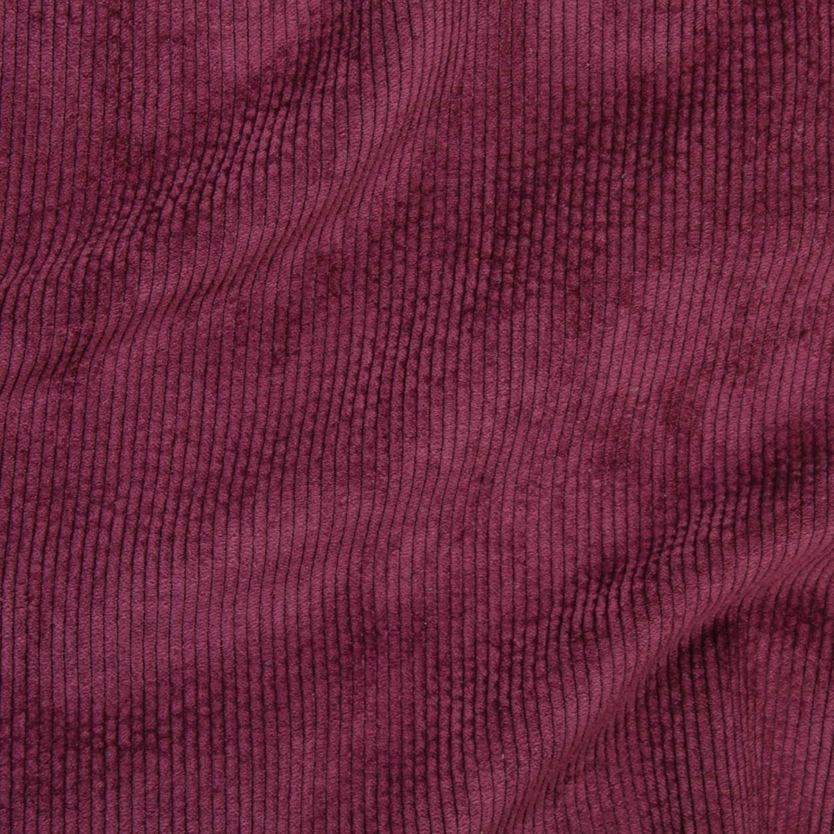 Velour Côtelé Look Lavé Bordeaux 14