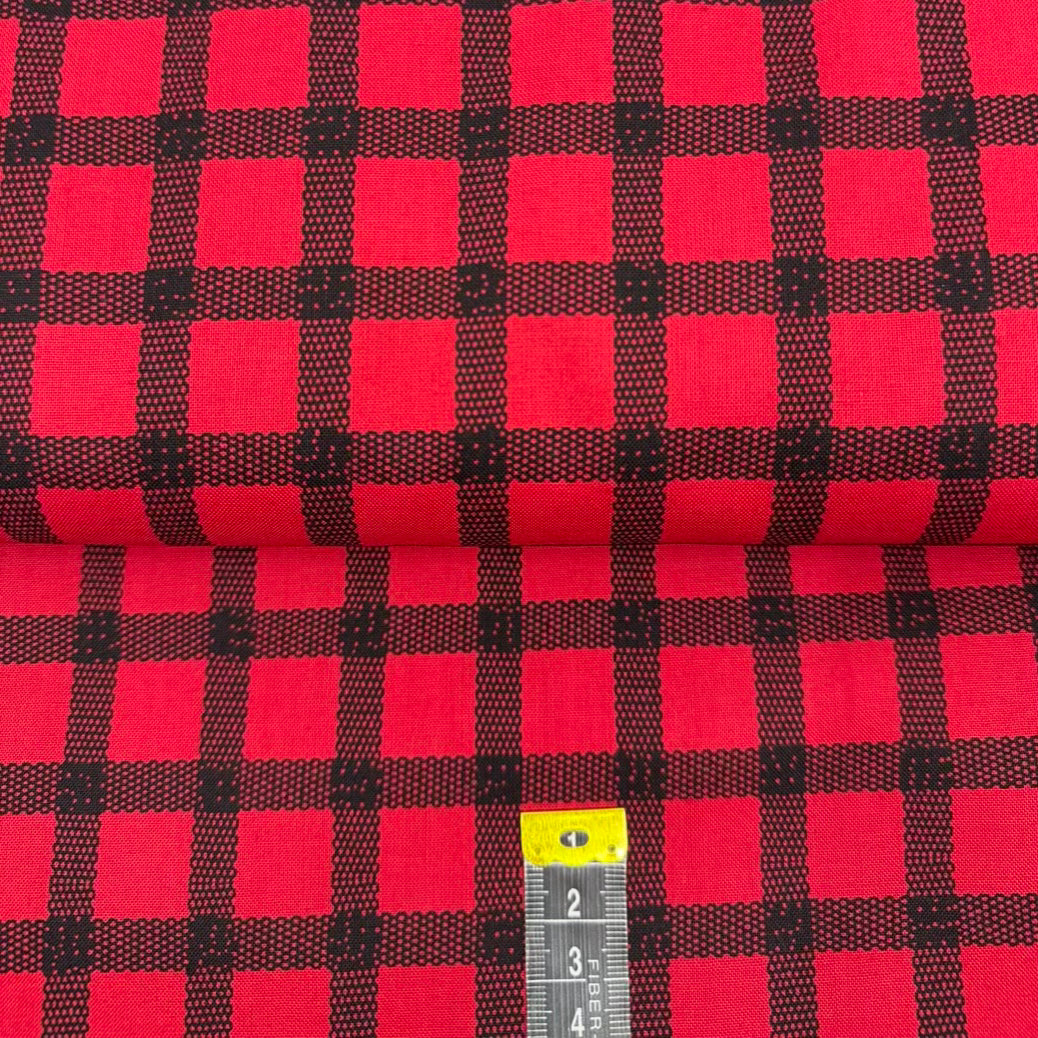 Coton Imprimé 474