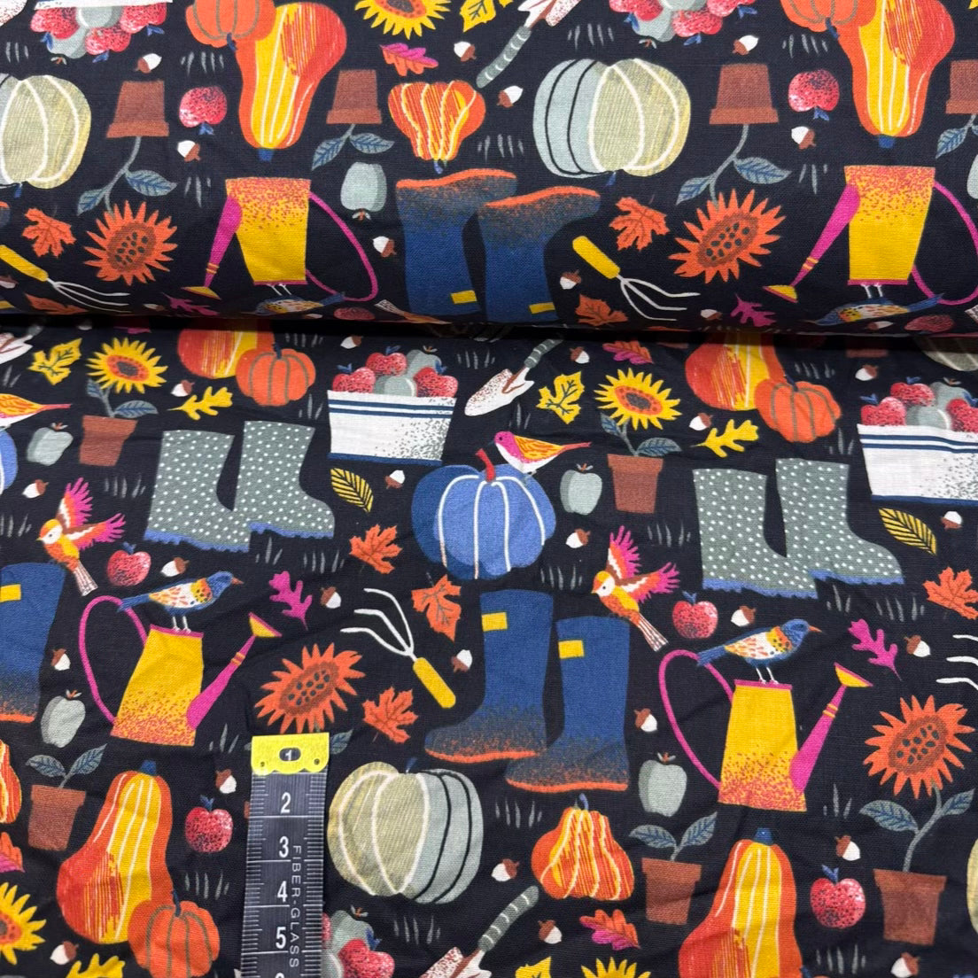 Printed Cotton 039