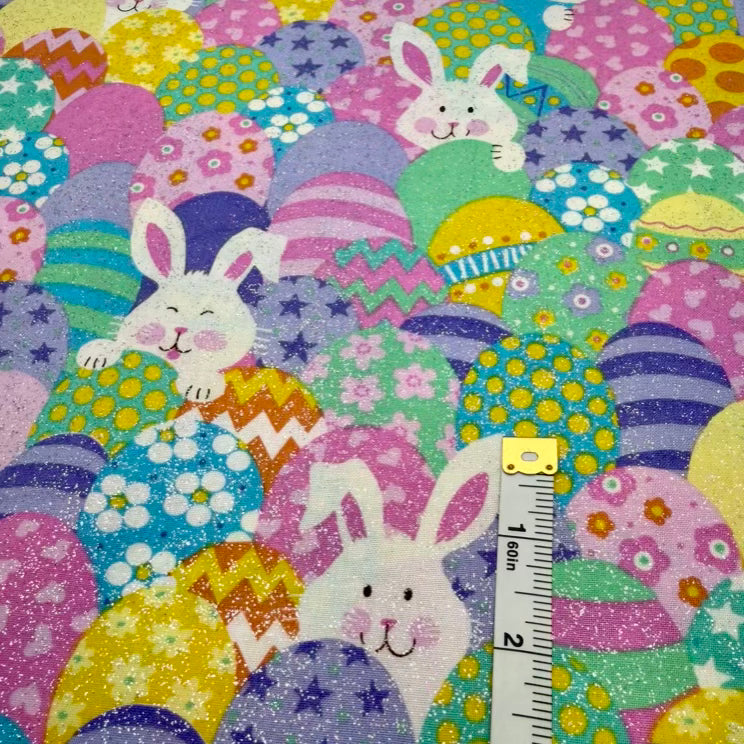 Coton Imprimé Brillants 073