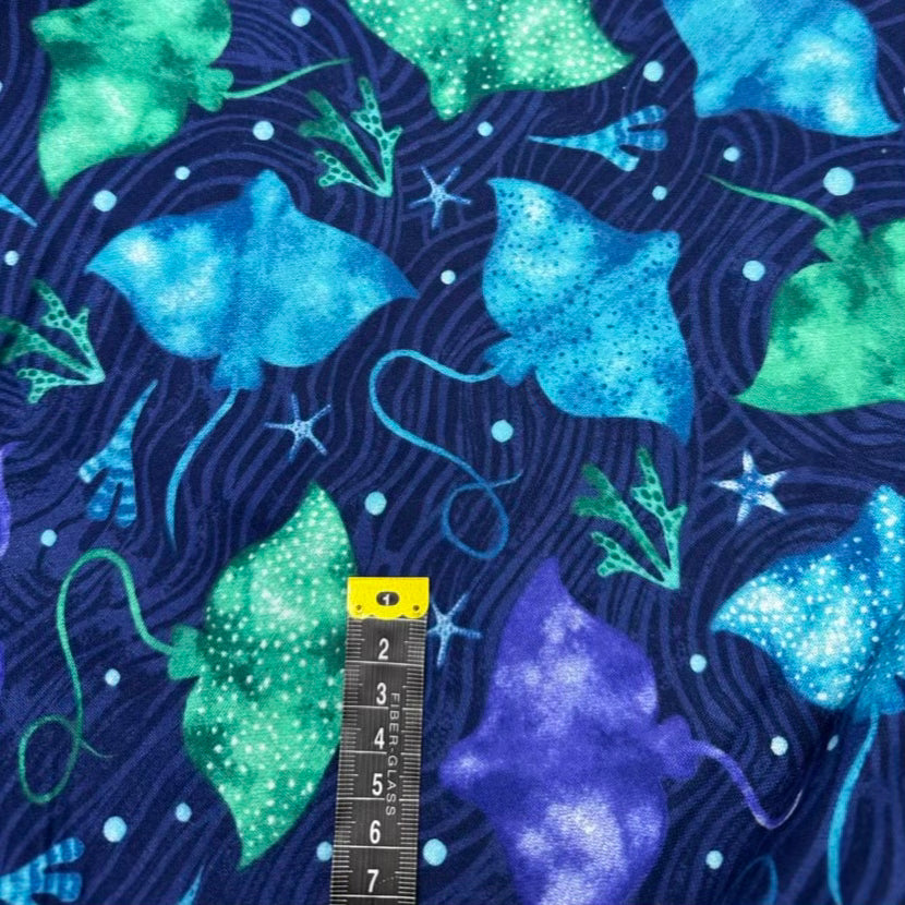 Flanelle Imprimée 229