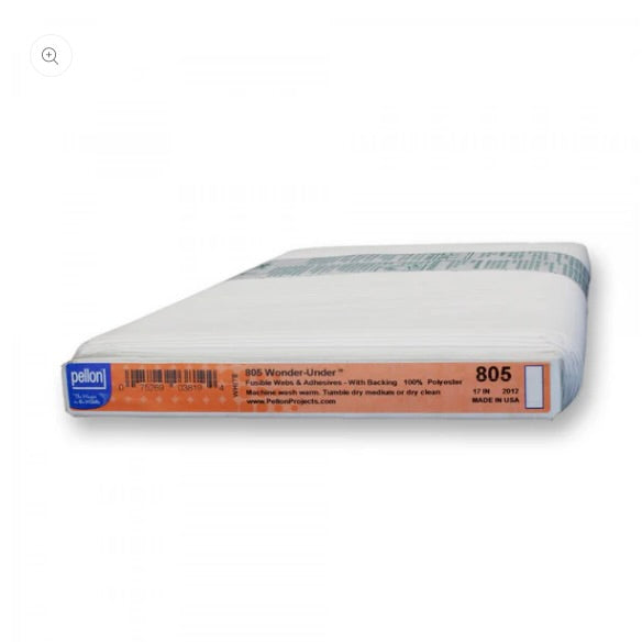 Entoilage Thermocollant 805 Wonder-Under