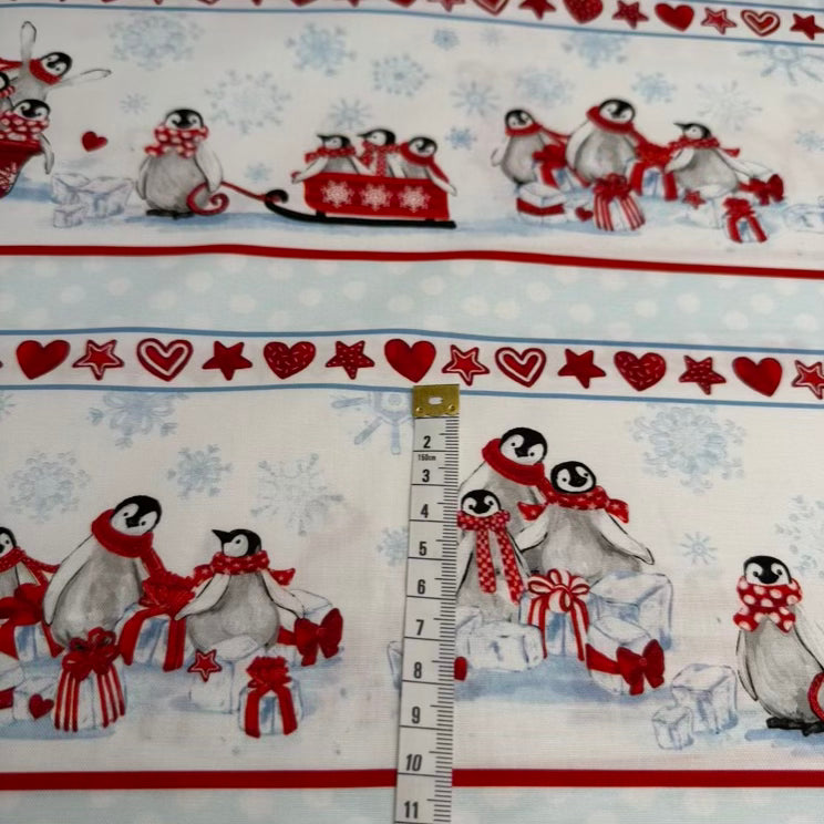 Coton Imprimé 151