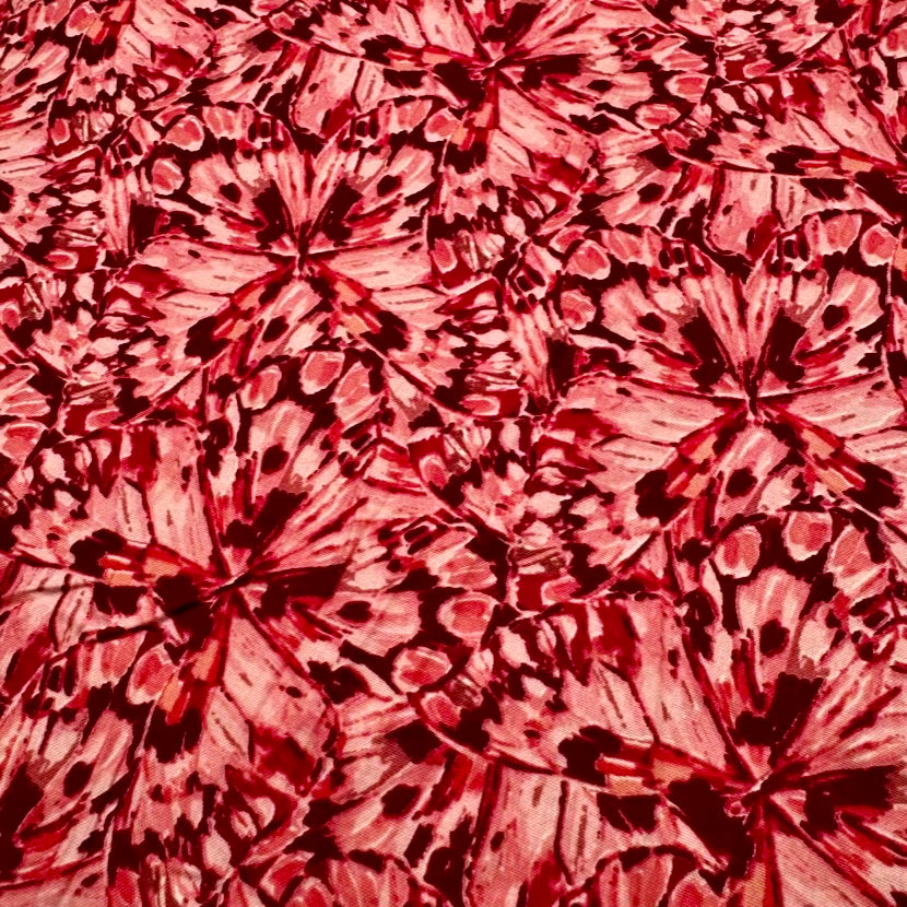 Coton Imprimé 348