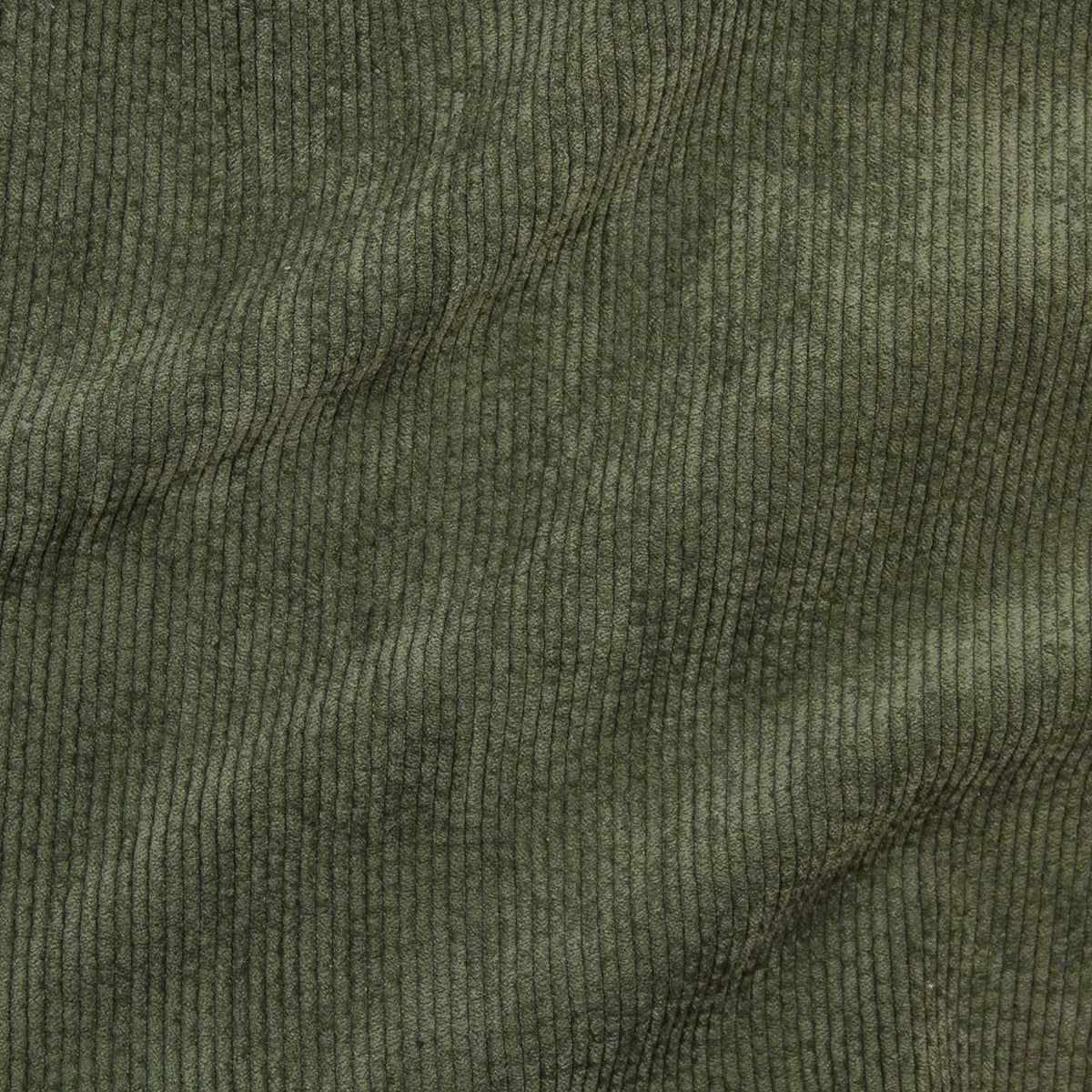 Velour Côtelé Look Lavé Olive 06
