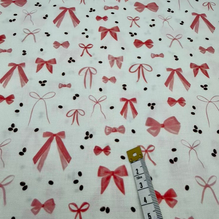 Coton Imprimé 133