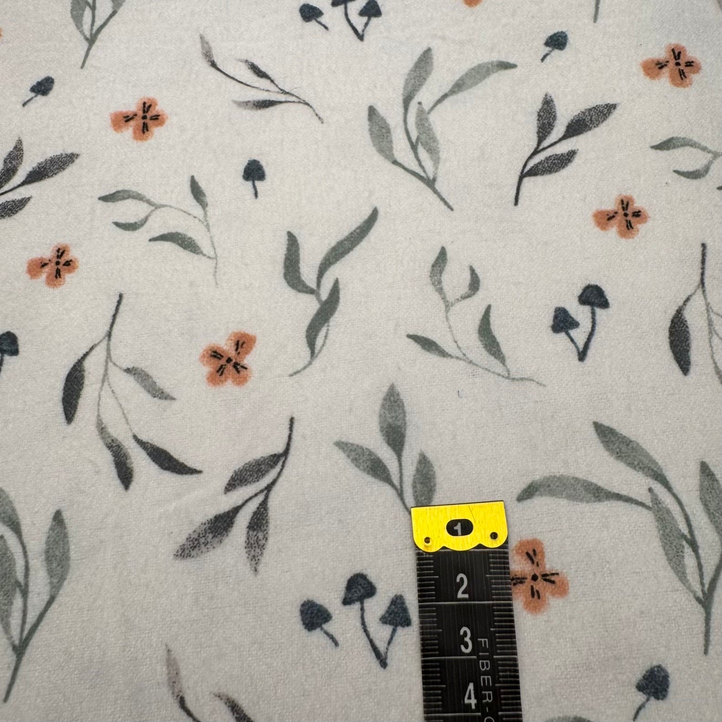 Flanelle Imprimée 342