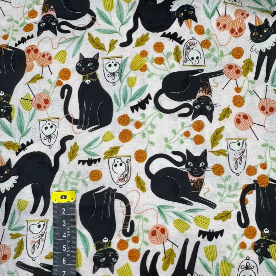 Printed Cotton 039