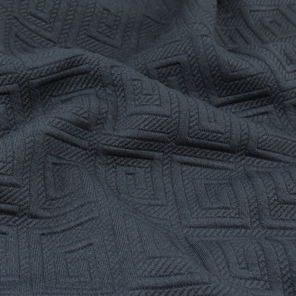 Jacquard G Charcoal