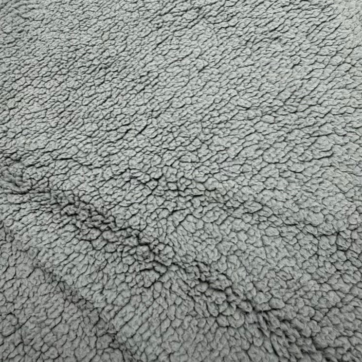 Sherpa Gris