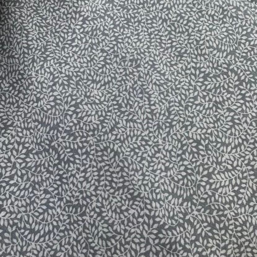 Coton Large Courtepointe 011