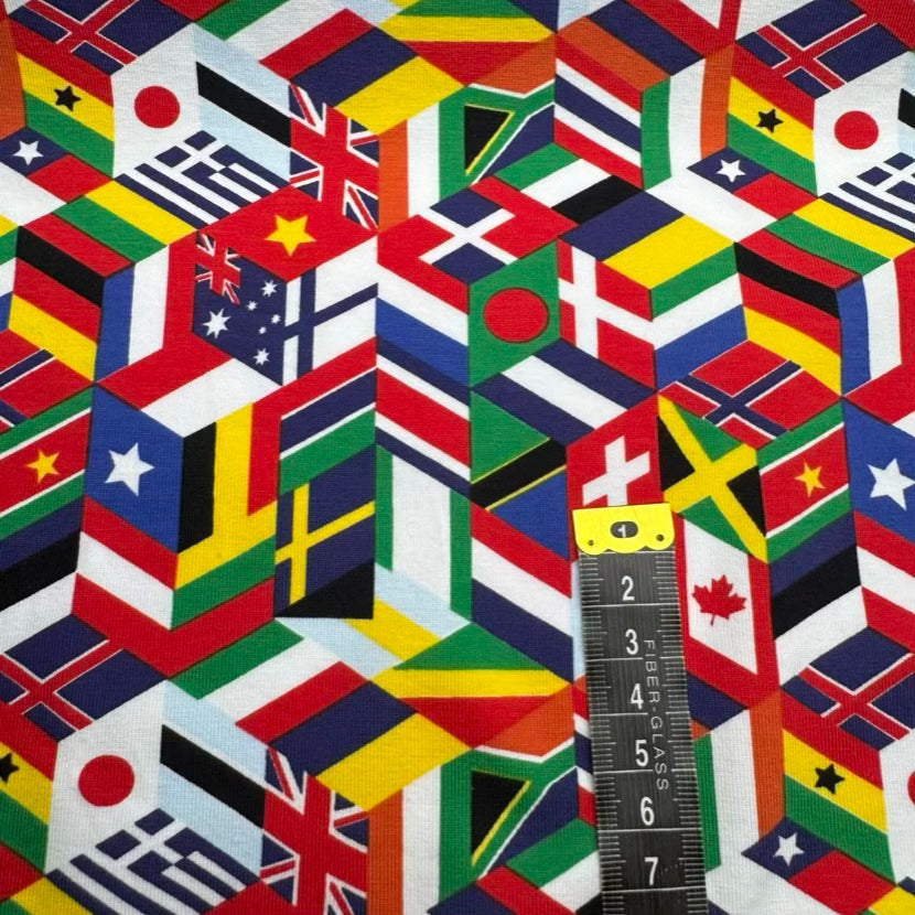 Jersey Coton Olympique