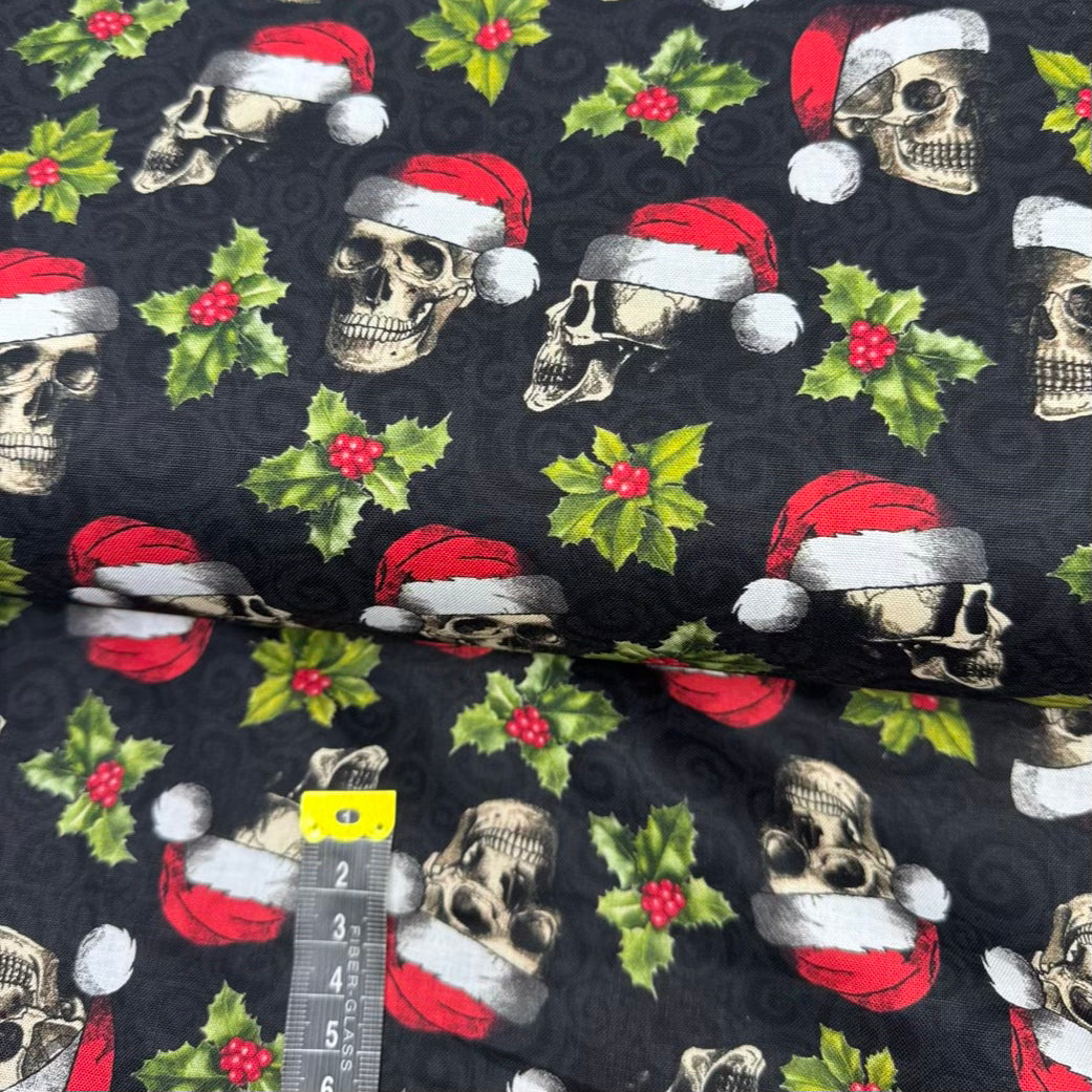 Printed Cotton 053