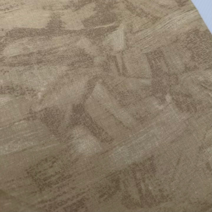 Coton Marbré Beige