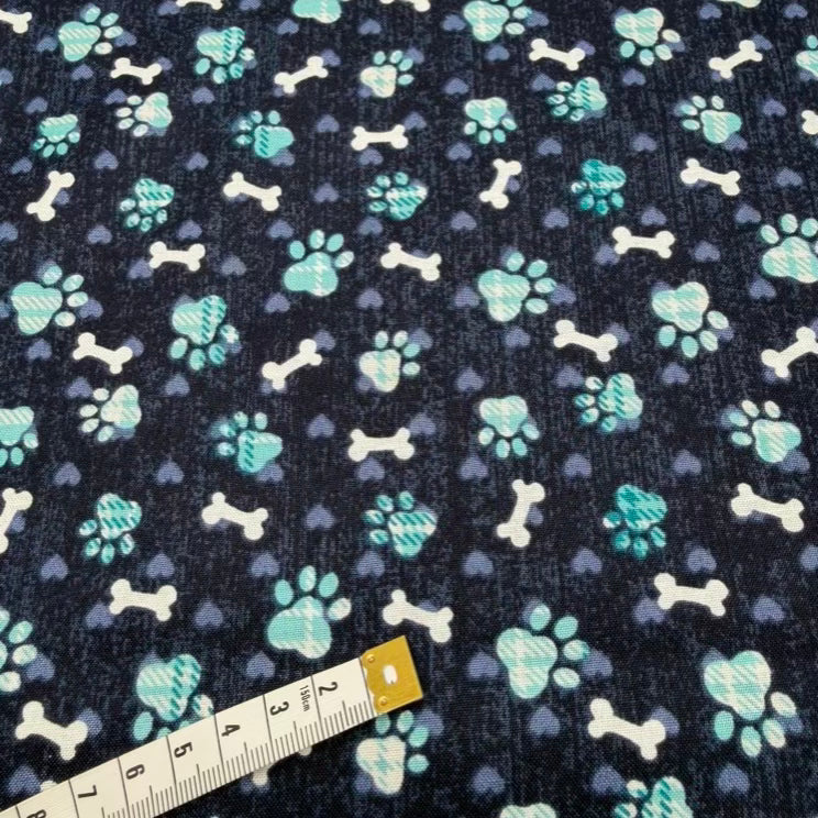 Coton Imprimé 188