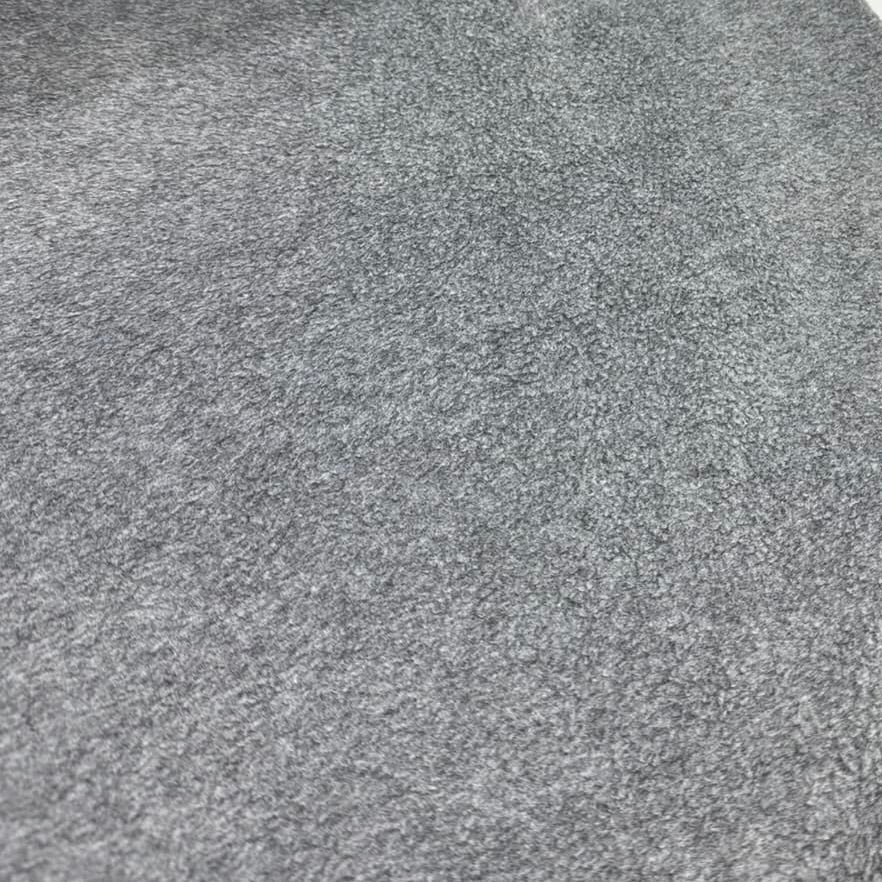 Polar Anti Boulochage Chiné Foncé #21B