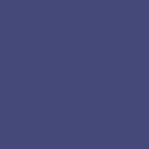 Jersey Viscose Bleu Foncé