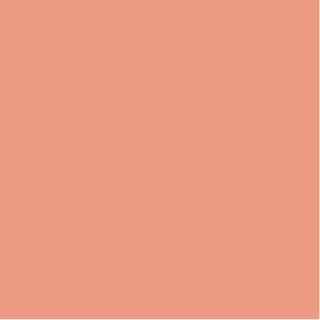 Coton Uni Chai Rose 0084