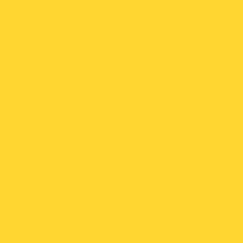 Polycoton Jaune #C1059