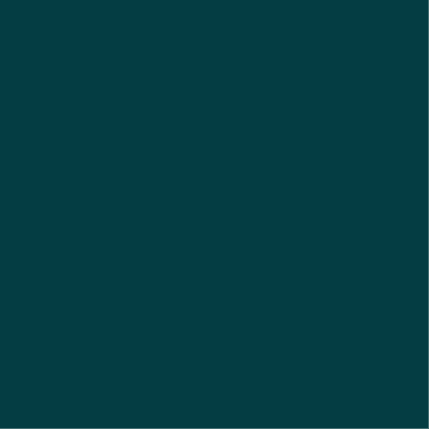 Teal Cotton Jersey