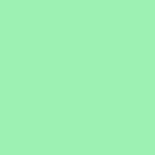 Polycoton Menthe #0025