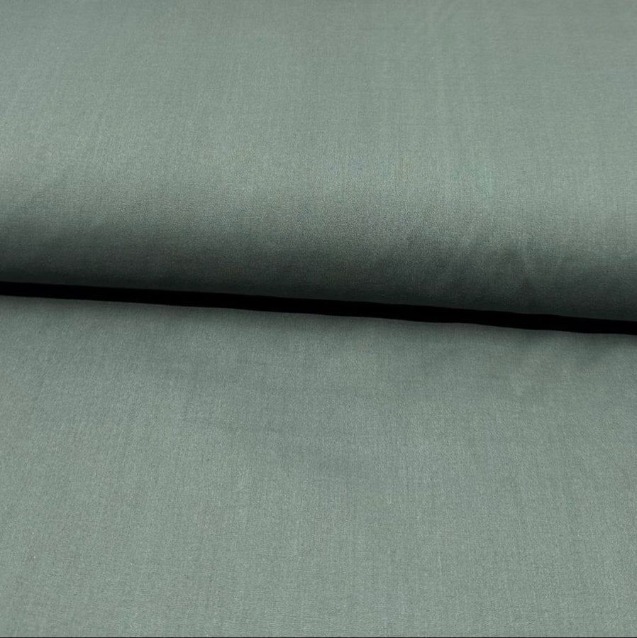 Polycotton Khaki #0241