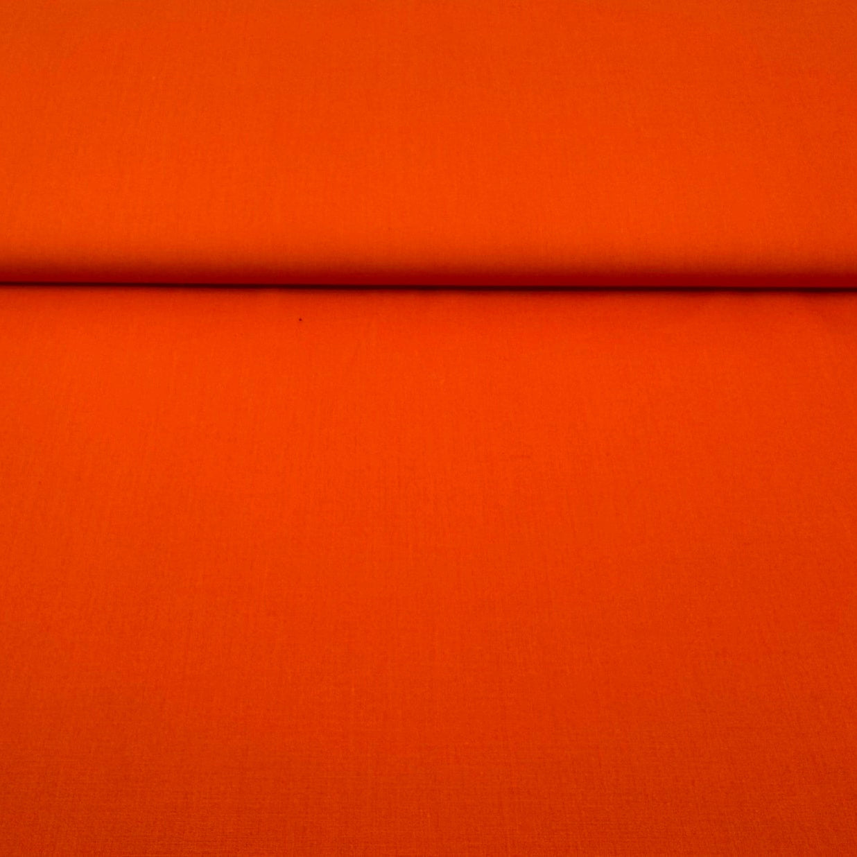 Polycoton Orange #0013