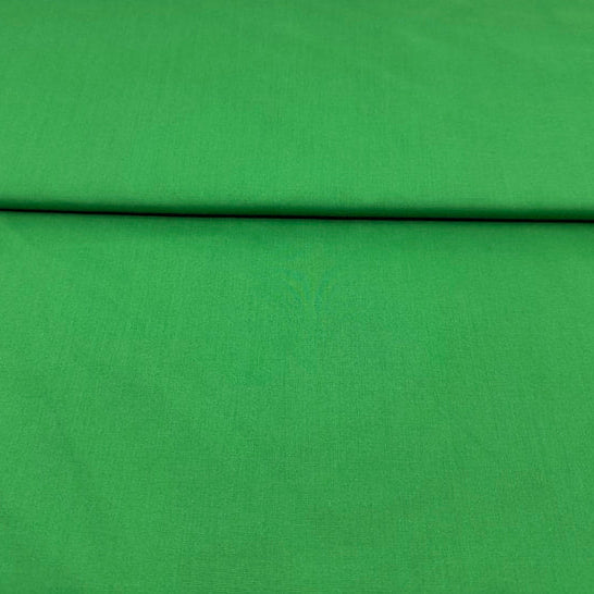 Polycoton Vert Noël #0032
