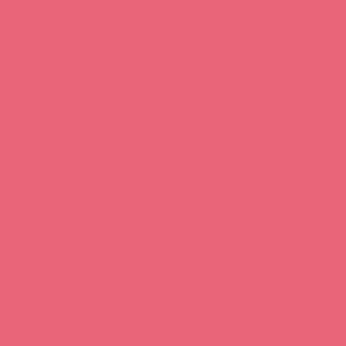 Pink Viscose Jersey