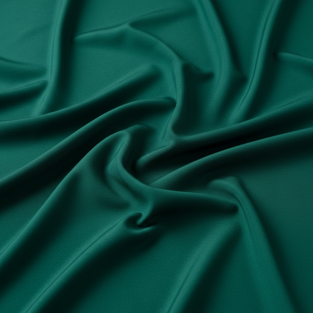 DTY - Jersey de Polyester Extensible
