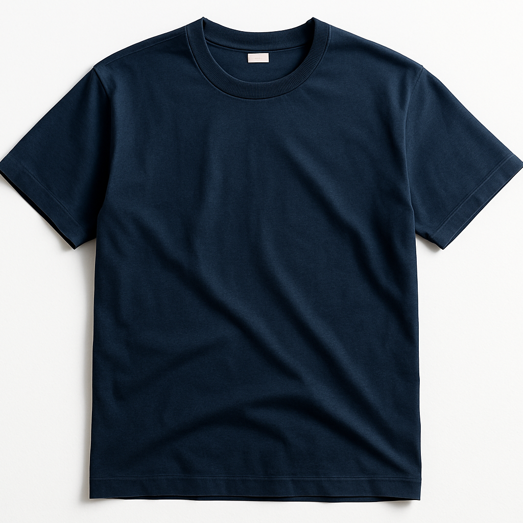 Jersey Coton