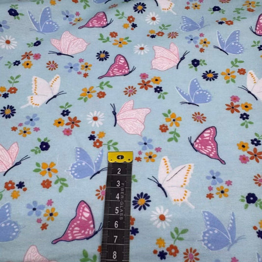Flanelle Imprimée 250