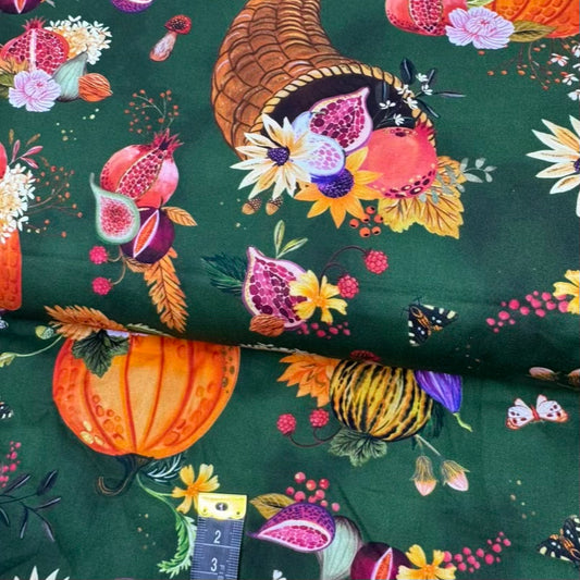 Coton Imprimé 186