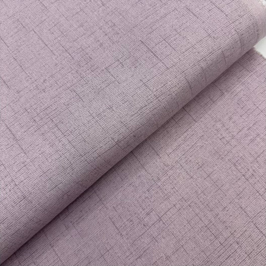 Canevas Chiné Lilas