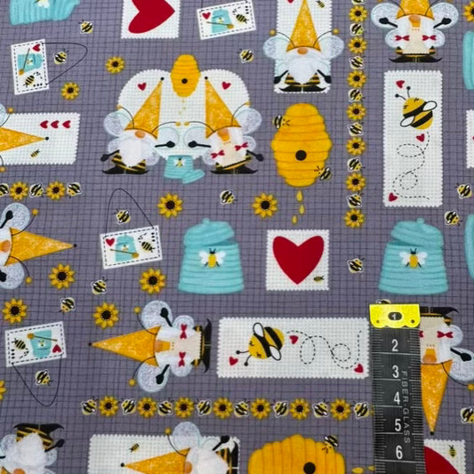 Coton Imprimé 512