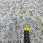 Coton Imprimé 591