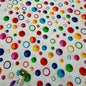 Coton Imprimé 032