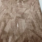 Coton Marbré Taupe