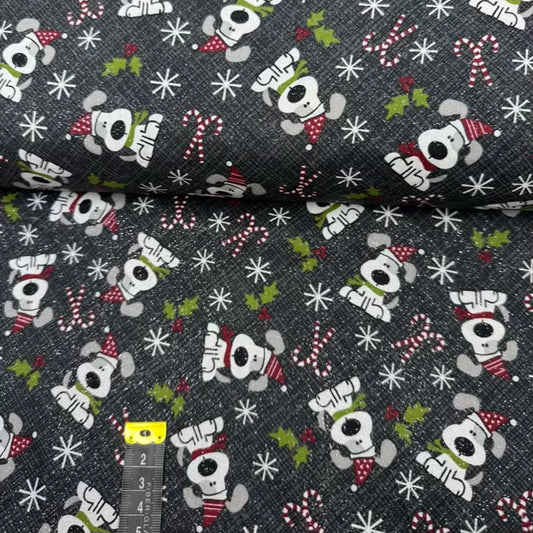 Printed Cotton 053