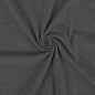 Jersey Coton Charcoal Chiné