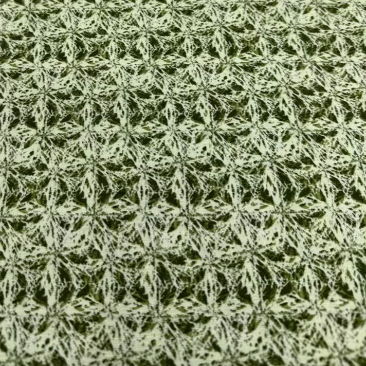 Coton Imprimé 574