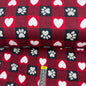 Flanelle Imprimée 162
