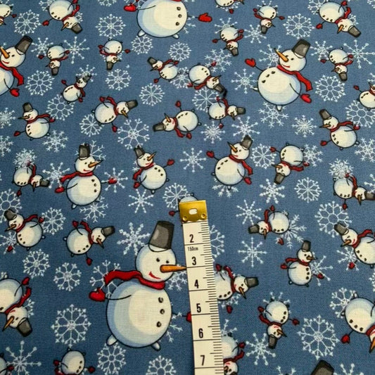 Coton Imprimé 059