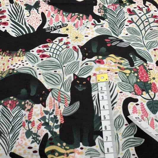 Coton Imprimé 251