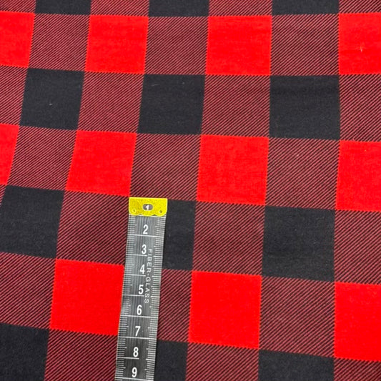 Flanelle Imprimée 165