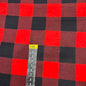 Flanelle Imprimée 165
